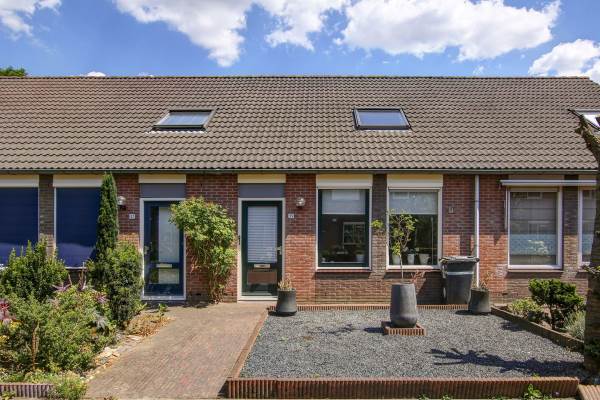 Woning Schaapscheerderslaan 39 Voorthuizen