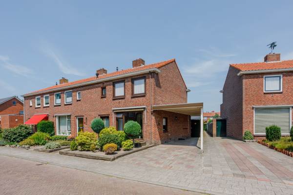 Woning Papaverstraat 38 Oldenzaal - Oozo.nl