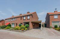 Woning Papaverstraat 38 Oldenzaal