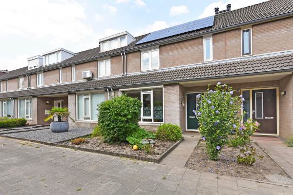 Woning Koolzaadpad 20 Eindhoven