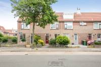 Woning Wierbalg 1983 88 TD Julianadorp