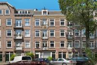 Woning Borgerstraat 264 Amsterdam