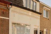 Woning Hoefakkerstraat 62 Tilburg
