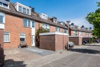 Woning Vlonderkamp 7 Noordwijkerhout