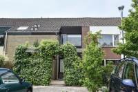 Woning Wilsonstraat 10 Hoofddorp
