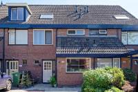 Woning Soldeniersveld 114 Apeldoorn