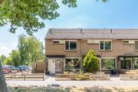 Woning Zonnebloemstraat 38 Nieuwegein