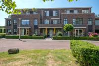 Woning Prins Clausplantsoen 27 Assen