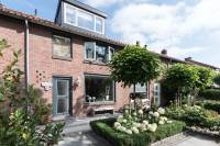 Woning Ophelialaan 199 Aalsmeer