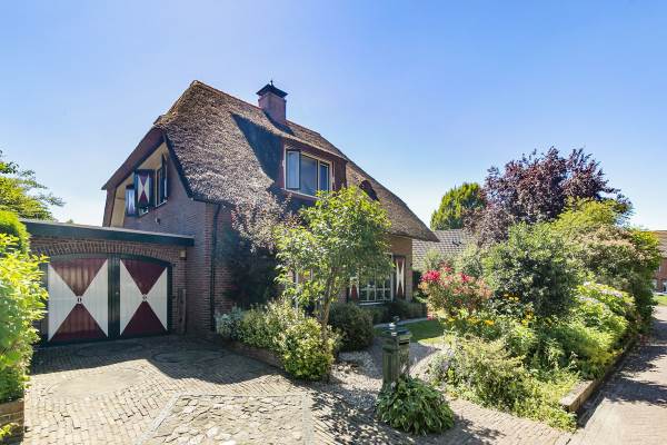 Woning Nedersege 11 Heeten