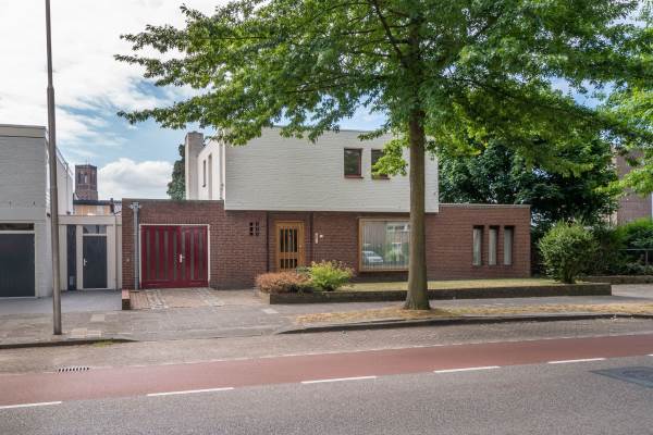 Woning Hertogensingel 72 Oss