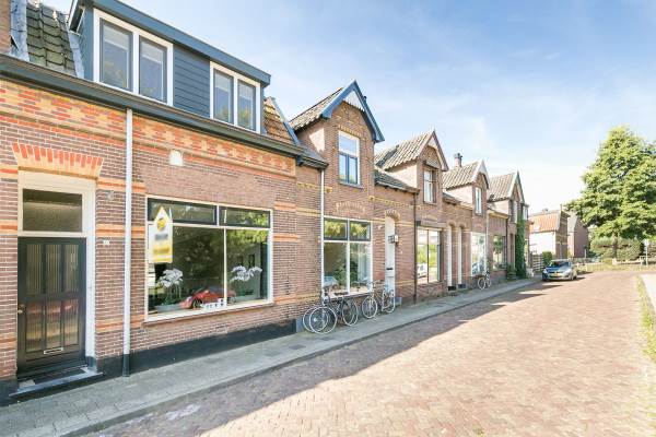 Woning Zaagmolenweg 6 Zutphen