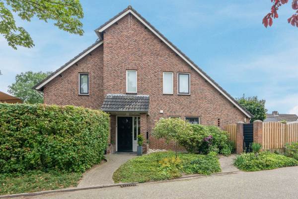 Woning Haagakker 14 Den Dungen