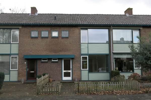 Woning Tollensstraat 3 Spijkenisse