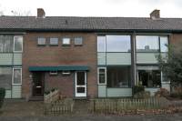 Woning Tollensstraat 3 Spijkenisse