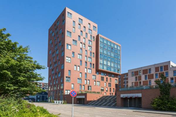 Woning Teakhout 22 Zaandam