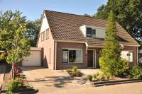 Woning Meester van Ekstraat 12 Haulerwijk