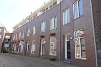 Woning Maassluissedijk 3 Vlaardingen
