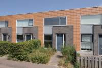 Woning Marmotstraat 14 Almere