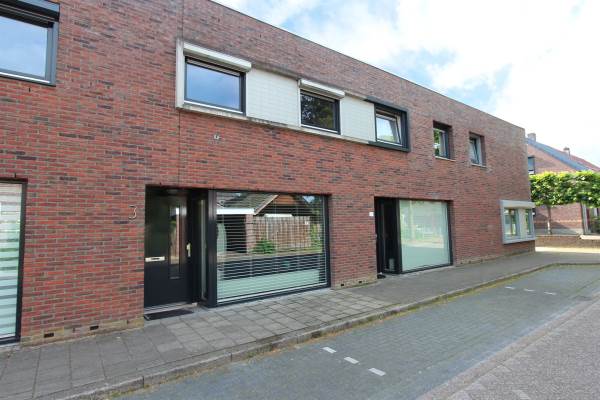 Woning St. Antoniusstraat 3 Venray