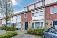 Woning Johan Brouwerstraat 25 Best