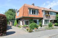 Woning Cameliastraat 16 Hilversum