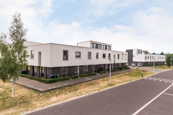 Woning Aurelia 184 Apeldoorn