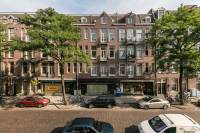 Woning Pretoriusstraat 91 Amsterdam
