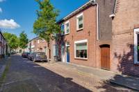 Woning Molenstraat 58 Goirle