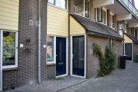 Woning Dotterweide 8 Waddinxveen
