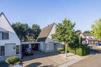 Woning Wollegras 44 Deurne