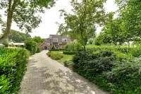 Woning Hollaereweg 13 Oud-Vossemeer