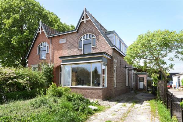 Woning Rijksstraatweg 7 Den Hoorn Zh