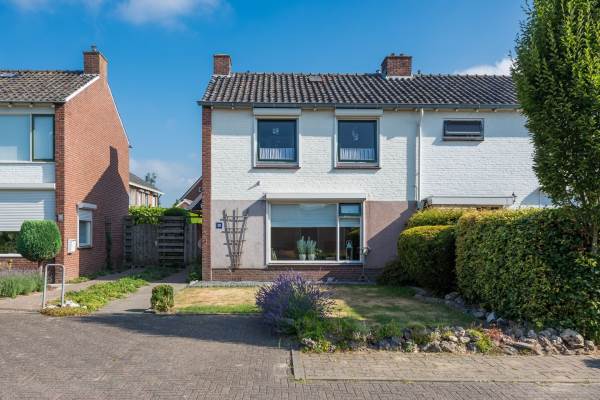 Woning Hogenendseweg 60 Didam