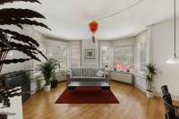 Woning Gillis van Ledenberchstraat 134 Amsterdam