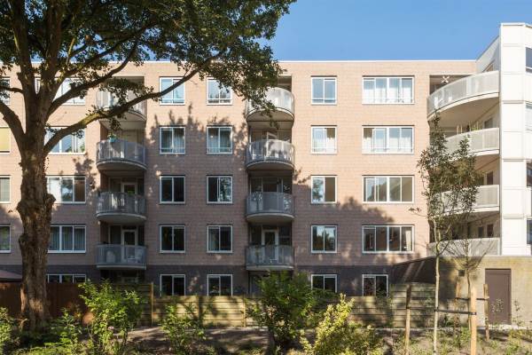 Woning Kanteel 1 Amsterdam