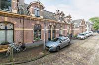 Woning Eigenhaardstraat 18 Zwolle