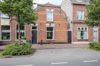 Woning Kruittorenweg 16 Woerden