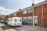 Woning Hanrathstraat 53 Utrecht