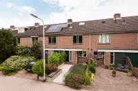 Woning Haven 180 Hillegom