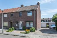 Woning Generaal Hodgesstraat 19 Landgraaf