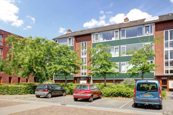 Woning Emmastraat 5 Diemen