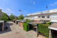 Woning Jonkvrouwlaan 14 Sassenheim