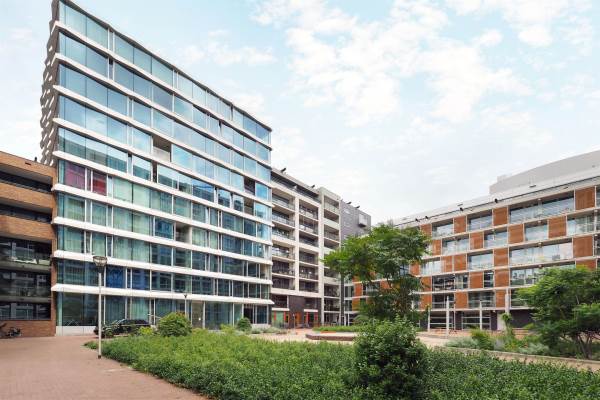 Woning Anton Philipslaan 157 Eindhoven