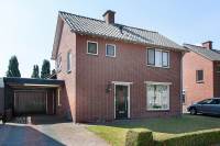 Woning Hopmanstraat 20 Denekamp
