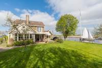 Woning Oude Oppenhuizerweg 95 Sneek