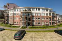 Woning Principaalhof 15 Rijnsburg