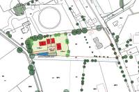 Bouwgrond Kraatsweg 70 Harskamp