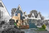 Woning Taniaburg 74 Leeuwarden