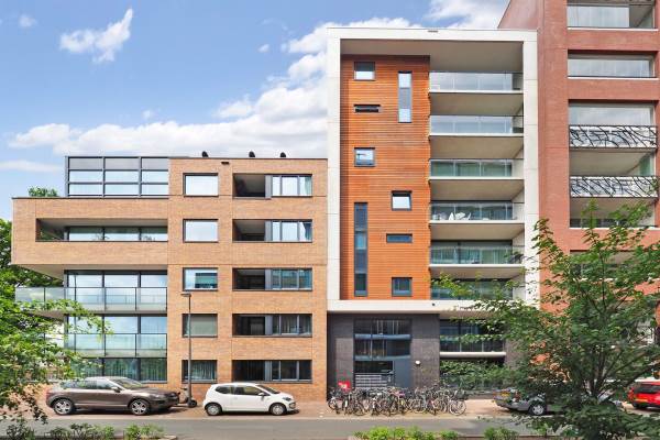 Woning Anton Philipslaan 148 Eindhoven